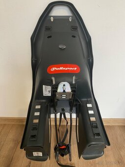 Detska sedačka na bicykel Polisport - 3