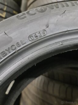 LETNE PNEUMATIKY 185/55 R15 KUMHO - 3