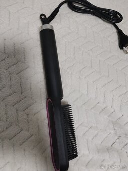 Žehlička na vlasy - 3