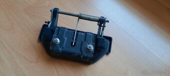 Kľučka škoda 105 120 - 3