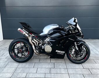 Ducati Panigale V4 top - 3