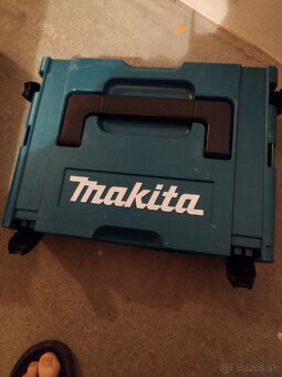 Makita DHP485RFJ - 3