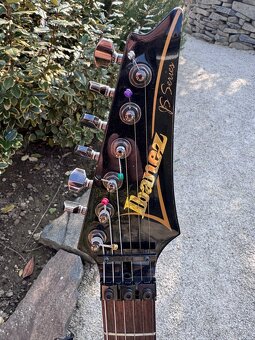 Ibanez JS1000 BP - 3