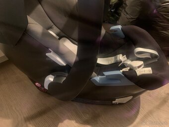 Detske vajičko cybex - 3