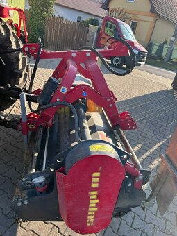 Seppi M S 7 DYNA 275 mulčovač - 3