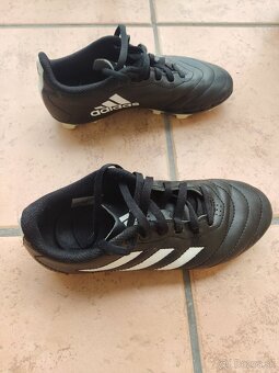 Detské kopačky Adidas - 3