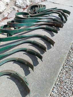 Perá na kombinátor - 3