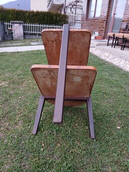 Predam lampu Halabala - 3