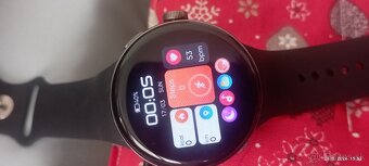 Inteligentné hodinky Carneo Matrixx HR+ - 3