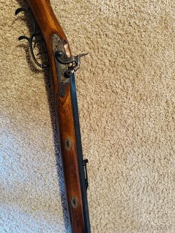 Perkusna guľovnica - 3