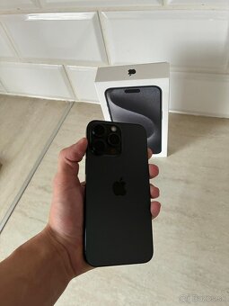 IPHONE 15 PRO MAX - 3