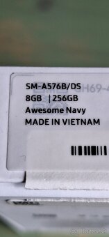 Samsung Galaxy A 57 5G - 3