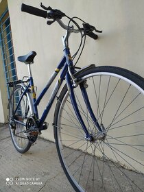 Dámsky bicykel Vector 28 - 3