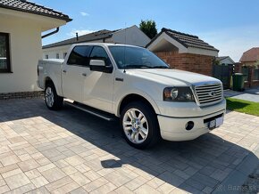 Ford F-150 LIMITED - 3