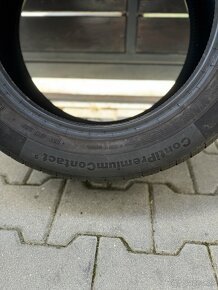 Continental ContiPremiumContact 5 205/55 R16 91H - 3