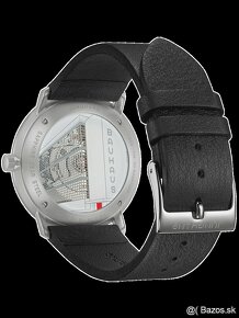 Predam hodinky JUNGHANS max bill Automatic Bauhaus - 3