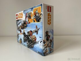 LEGO 75215 Star Wars Cloud-Rider NOVÉ / NEOTVORENÉ - 3