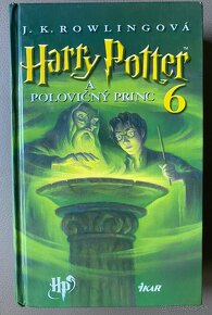 Harry Potter 1.vydanie - 3