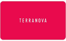 Darčeková karta Terranova - 3