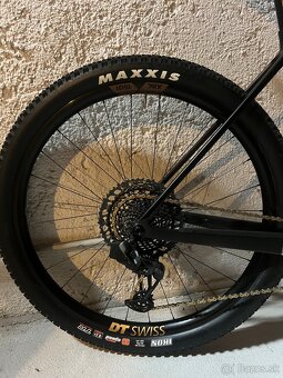 Canyon Exceed CF SLX 2023 L AXS - 3