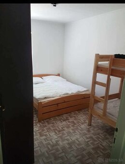 Predané. Na predaj rekreačná chata v Patinciach - 3