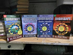 Horoskopy - 3