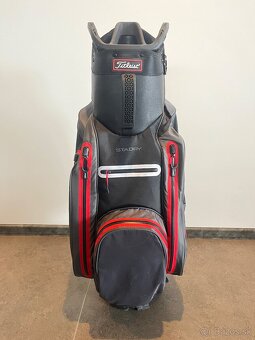 Predam bag Titleist - 3