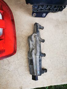 Skoda fabia 1 diely - 3