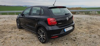 Predám volkswagen polo 1,4TDI rv 2016 - 3