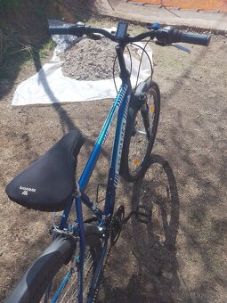 bicykel XC HOBBY MAYO 26' - 3
