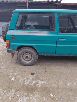 Predam ARO 10 - 3