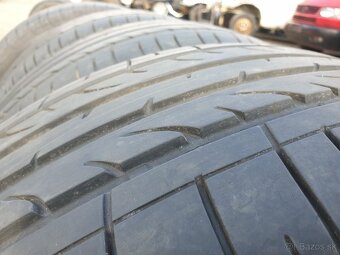Let.SUV pneu 245/65R17 Bridgestonne - 3