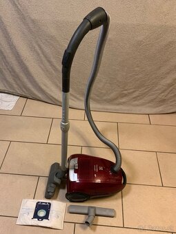 Eletrolux Equipt - 3