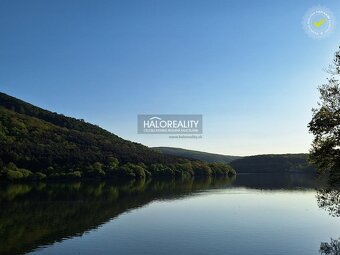 HALO reality - Predaj, pozemok pre rodinný dom 2039 m2 Hor - 3
