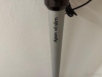 Dyson v6 vysávač - 3