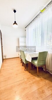 HALO reality - Predaj, dvojizbový byt Prešov, v centre mesta - 3