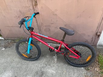 Scott Volt-X 20 - 3