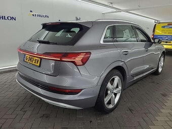 Audi Etron 50 quattro - 3
