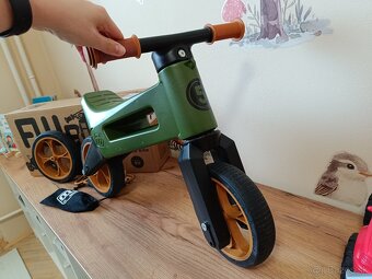 Funny wheels odrážadlo - 3