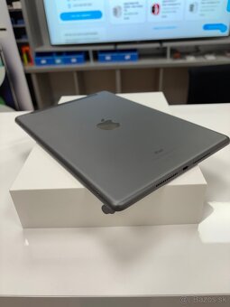 Apple iPad 9.64GB Space Gray WIFI+CELLULAR - 3