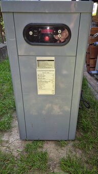 Tepelné čerpadlo inverter XP-80 ⁹=8,5KW - 3