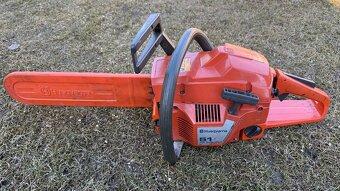 Husqvarna 51 - 3
