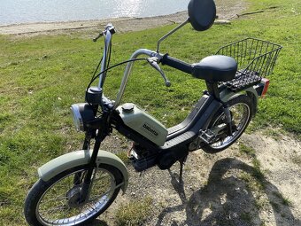 Babetta 210 s TP - 3