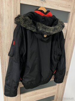 Wellensteyn Rescue Team veľkosť 2xl, xxl - 3