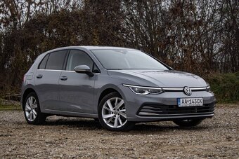 Volkswagen Golf 1.4 eHybrid Style DSG - 3