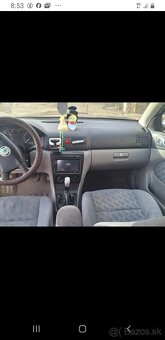 Predam skoda octavia 1 1.9tdi 81kw - 3