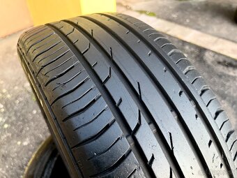 195/50 R16 letné pneumatiky - kompletná sada - 3
