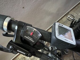 Bicykel CTM - 3