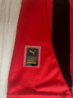 AC Milan 24/25 Home Jersey - 3