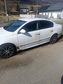 Volkswagen Passat B6 - 3